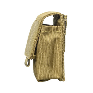<span class=keywords><strong>SABADO</strong></span> Molle bolsa de almacenamiento táctico para cigarrillos Mini billetera EDC herramienta Gadget riñonera bolsa de caza al aire libre bolsa de cigarrillos 5 uds - Product Image 6