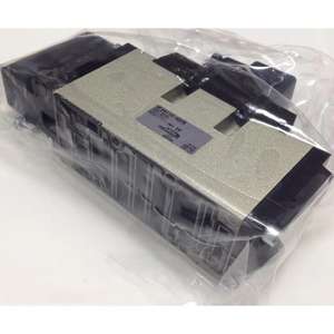 Válvula Solenoide Original-SMC VFS4110-4DZB - Product Image 2