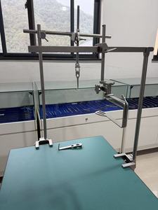 Rétracteur thoracique sternale HZKS VATS, instrument médical de classe I avec garantie d'un an - Product Image 2