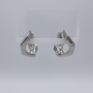 Due pezzi in lega di alta qualità Set di gioielli madre-figlia stile bohémien con piatto in oro 24K e zircone alla moda e a prezzi accessibili - Product Image 1