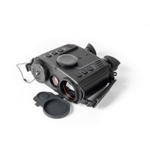 Caméra numérique longue portée de haute qualité professionnelle, imagerie infrarouge, vision nocturne thermique, jumelles avec télémètre - Product Image 6