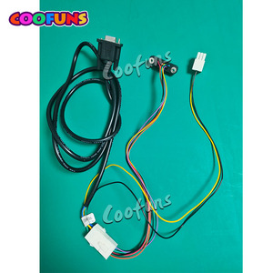 Coofuns bán Hot jcm BV dây <span class=keywords><strong>wba</strong></span> hoặc uba nối tiếp dây BV với 12V kết nối - Product Image 4