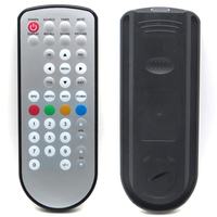 Télécommande universelle intelligente infrarouge personnalisable, étanche IP67, avec impression infrarouge