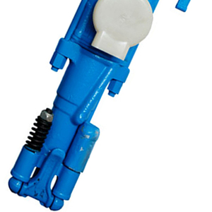 고효율 휴대용 YT27 공압식 다리형 암반 드릴 기계 광산용 드릴 장비 - Product Image 4