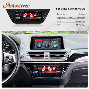 डिजिटल एसी नियंत्रण पैनल बीएमडब्ल्यू 1 F20 F52 2013-2023 के लिए कार मल्टीमीडिया खिलाड़ी एयर कंडीशनर जलवायु बोर्ड - Product Image 4