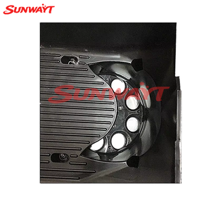 Contenedor de Monedas para Máquinas Recreativas 24V GD888, Contenedor de Fichas de Alta Velocidad para Accesorios de Juego - Product Image 4