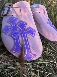 Zapatos Buken de Moda para Hombre con Cierre de Cremallera en la Parte Superior de Gamuza, Cómodos y Cálidos para el Verano - Product Image 4