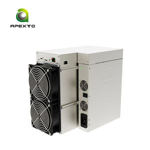 Stock Iceriver Ks5l 12th/S Kaspa Mijnwerker Blockchain Kheavyhash Algoritme Mining Machine Kas Miners - Product Image 4