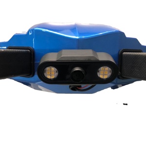 Dron Agrícola Sinochip de 16 kg y 16 L de Capacidad, Dron de Pulverización Agrícola, <span class=keywords><strong>Helicóptero</strong></span> Pulverizador de Cultivos - Product Image 4