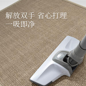 Cojín Redondo para Taburete, Color Avena, Antideslizante, Firmeza Media, Cojín para Asiento de Oficina - Product Image 3