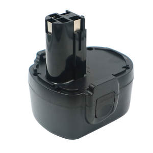 C&P Skil 12VA 2500mAh 120BAT 2467-02 2467-03 2468-02 2484-04 2390 ニッケル水素電池 - Product Image 3