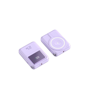 Vente chaude 10000mah câbles intégrés mini banques d'alimentation portables 10000mah - Product Image 6