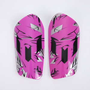 Cá nhân thăng hoa bóng đá bảo vệ ống chân bóng đá hỗ trợ thể thao miếng đệm ống chân - Product Image 3