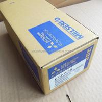 Motor Servo AC HG-KR73J de Baja Inercia y Alta Velocidad, Accionamiento de Precisión de 750W para Máquinas CNC, Robots, Empaquetado y Posicionamiento de Precisión