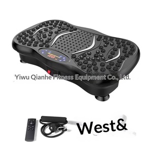 Home Lazy <strong>Belly</strong> Slimming Mini Fat-Burning Machine Musical Function Plug-In Power-Standing Fitness <strong>Equipment</strong> Weight Loss - Product Image 5