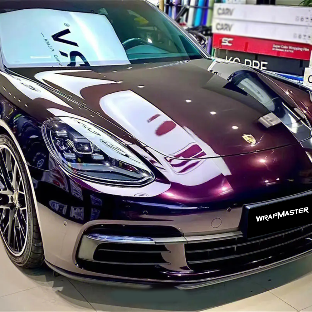 แร่แอเมทิสต์