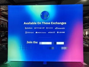 Eleve su exposición con el stand de feria comercial LED <span class=keywords><strong>en</strong></span> NAPE <span class=keywords><strong>Summit</strong></span> - North American Prospect Expo - Product Image 2