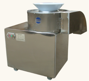 Giá cả hợp lý quy mô nhỏ khoai tây chiên dây chuyền sản xuất máy móc - Product Image 1