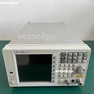 Analyseur de spectre HP/Agilent/Keysight N9320B 9 KHz-3 GHz/occasion/&amp - Product Image 5