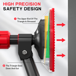 Set dukungan keamanan baja Gordon grosir pintu rumah <span class=keywords><strong>Bar</strong></span> Pull-up Horizontal dengan <span class=keywords><strong>Bar</strong></span> dagu penguncian aman - Product Image 4