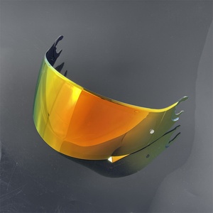 Visière pare-soleil anti-éblouissement pour <span class=keywords><strong>casque</strong></span> de moto, compatible avec <span class=keywords><strong>SHARK</strong></span> Skawl1, Skawl2, D-Skawl2, Spartian, Spartian <span class=keywords><strong>Carbon</strong></span> - Product Image 3
