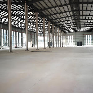 2025 Garage préfabriqué à cadre de construction bon marché - Product Image 4