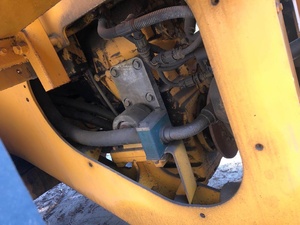 Volvoo-cargadores de ruedas de segunda mano L70E, originales de Suecia, alta calidad, precio barato - Product Image 6