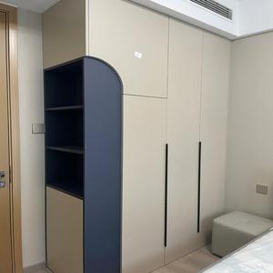 <span class=keywords><strong>Armadio</strong></span> per Bambini, Arredamento Moderno Modulare per <span class=keywords><strong>Cameretta</strong></span> con Design Anti-Ribaltamento - Product Image 2