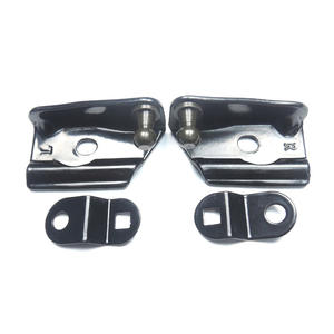 मोर्चा हूड बोनट संशोधित गैस Struts के लिए लिफ्ट समर्थन ऑटोमोबाइल मॉडल D40 2004-2018 (R51) - Product Image 3