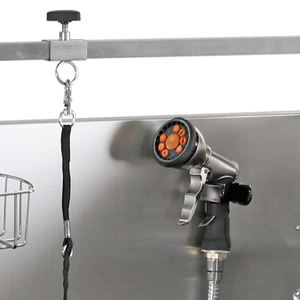 <span class=keywords><strong>Baignoire</strong></span> pour chiens en acier inoxydable, grande <span class=keywords><strong>baignoire</strong></span> de toilettage pour animaux de compagnie, <span class=keywords><strong>baignoire</strong></span> pour chiens pour le soin des animaux de compagnie - Product Image 3