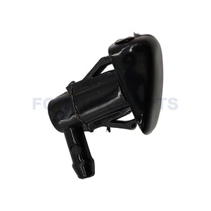 Boquilla de chorro de plástico para limpiaparabrisas delantero para Toyota Corolla Verso AR10 2004-09 Highlander <span class=keywords><strong>MK1</strong></span> 2001-2003 <span class=keywords><strong>Prius</strong></span> 98630-2E500 - Product Image 3
