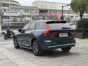 La versión 2023 del Suv-V-olvo <span class=keywords><strong>XC60</strong></span> Hybrid 2,0 T 197HP L4, es un automóvil nuevo de alta calidad - Product Image 6