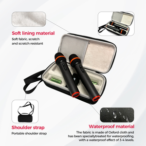 สำหรับกล่องใส่ไมโครโฟน SanDisk Party - Product Image 3