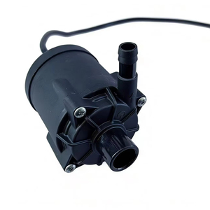 Bomba de agua de refrigeración Licheng CG02 de venta directa de fábrica para centro de datos de IA, bomba centrífuga de refuerzo para máquina de baño de hielo CG02 de alta presión - Product Image 1
