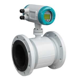 Emf Salt Solution Débitmètre électromagnétique Acier inoxydable 316 - Product Image 1