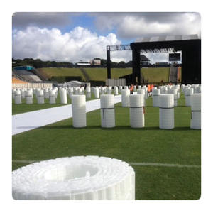 Concert Event Temporary Interlocking Event Floors - Product Image 6