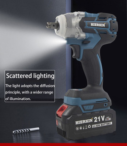 อักษรอียิปต์โบราณประแจแรงบิดลิเธียมแบบไร้แปรงถ่าน21V <span class=keywords><strong>ประแจ</strong></span>ชาร์จอุปกรณ์ไฟฟ้าแร็คไม้ซ่อมแซมอัตโนมัติ<span class=keywords><strong>ประแจ</strong></span>รับแรงกระแทก - Product Image 6