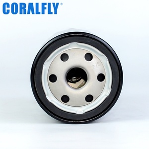 Coralfly - Filtros de Aceite para Motor de Automóvil en Oferta, 59915 CA-O59915 BA5374 - Product Image 4