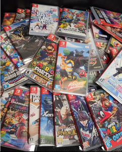 Nueva llegada: Cuenta de juego digital para Switch a bajo <span class=keywords><strong>precio</strong></span>. Compra 4 y obtén 1 gratis. Pokémon Scarlet, Violet, Splatoon 3. - Product Image 3