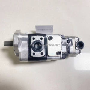 Bomba Hidráulica KYB KFP3260-KP1005AK B5300-10002 3EC-60-39920 para Montacargas <span class=keywords><strong>KOMATSU</strong></span> Modelos FD50A-8 y <span class=keywords><strong>FD40</strong></span> 6D102 - Product Image 2