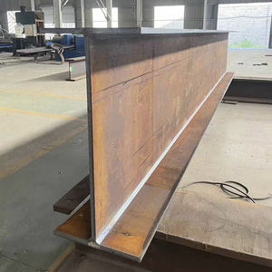 Rejilla <span class=keywords><strong>de</strong></span> Acero <span class=keywords><strong>de</strong></span> Alta Calidad ASTM A36 A992 Q235B Q345 S355 JR S355J2 S355NL, Recubierta <span class=keywords><strong>de</strong></span> Zinc, Aleación Laminada en Caliente para <span class=keywords><strong>Piso</strong></span> - Product Image 5