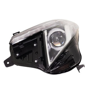 Vente d'usine de haute qualité pour <span class=keywords><strong>Cadillac</strong></span> <span class=keywords><strong>XT5</strong></span> 2017 <span class=keywords><strong>2018</strong></span> 2019 assemblage de phares passager GM2503441 | 84496131 - Product Image 2