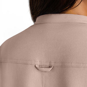 <span class=keywords><strong>Tenue</strong></span> Médicale YUHONG Extensible et Polyvalente pour Soignants, Infirmières et Médecins – Confortable et Facile à Porter - Product Image 5