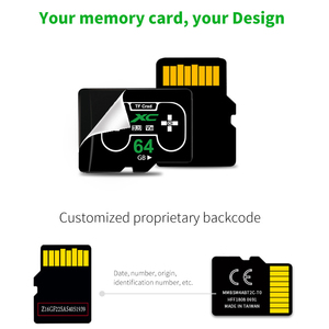 Tarjeta de Memoria para Juegos Android de 512 GB y 1 <span class=keywords><strong>TB</strong></span>, Tarjeta <span class=keywords><strong>SD</strong></span> Mini de <span class=keywords><strong>128</strong></span>, 256 y 512 GB, Clase 10, U6, V90, 120 MB/s, para Cámara, DVR, PS2, PSP - Product Image 3