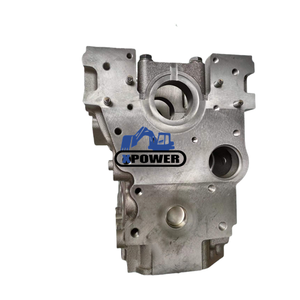 Bloc-cylindres 4TNE88 4D88 pour machine de construction Moteur 4TNE88 4D88 - Product Image 3