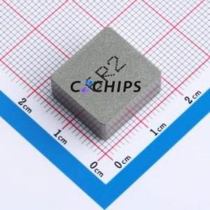 YSPIT1508A-6R2M Power Inductor SMD,15.5x16.5mm ( Inductance: 6.2uH )( Precision: 20% Rated Current: <b>23A</b> ) - Product Image 1