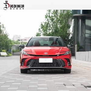 2024 Toyot Camr AWD berlina 4 porte 5 posti auto a benzina usate sterzo sinistro disponibile vendita automobilistica - Product Image 4