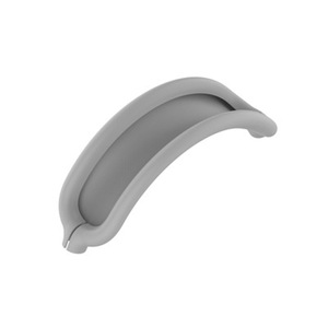 Boîtier en silicone souple pour écouteurs AirPods Max, modèle 2025, vente en gros - Product Image 4