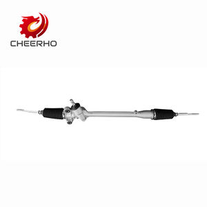 CHEERHO 자동차 스티어링 랙 기어 박스 및 피니언 (도요타 F651 F652 F700 11 45510-BZ130 45510-BZ270 45510-BZ430 용) - Product Image 4