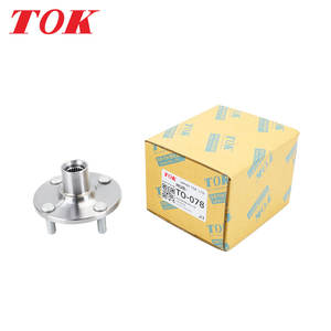 Roulement de moyeu de roue <span class=keywords><strong>TOK</strong></span> 43511-0D020 pour TOYOTA, usage intensif, longue durée de vie, strictement testé, installation facile, 100% neuf - Product Image 5